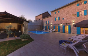 Stunning Home In Kringa